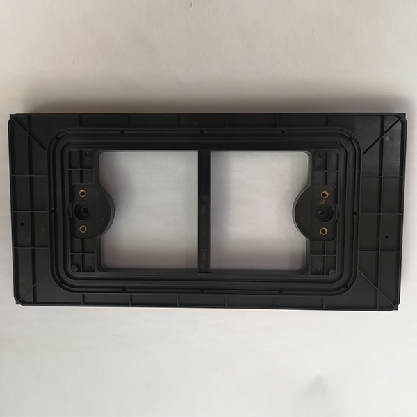LED显示屏底壳